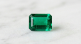 Emerald birthstone for May