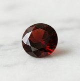 Garnet birthstone for January