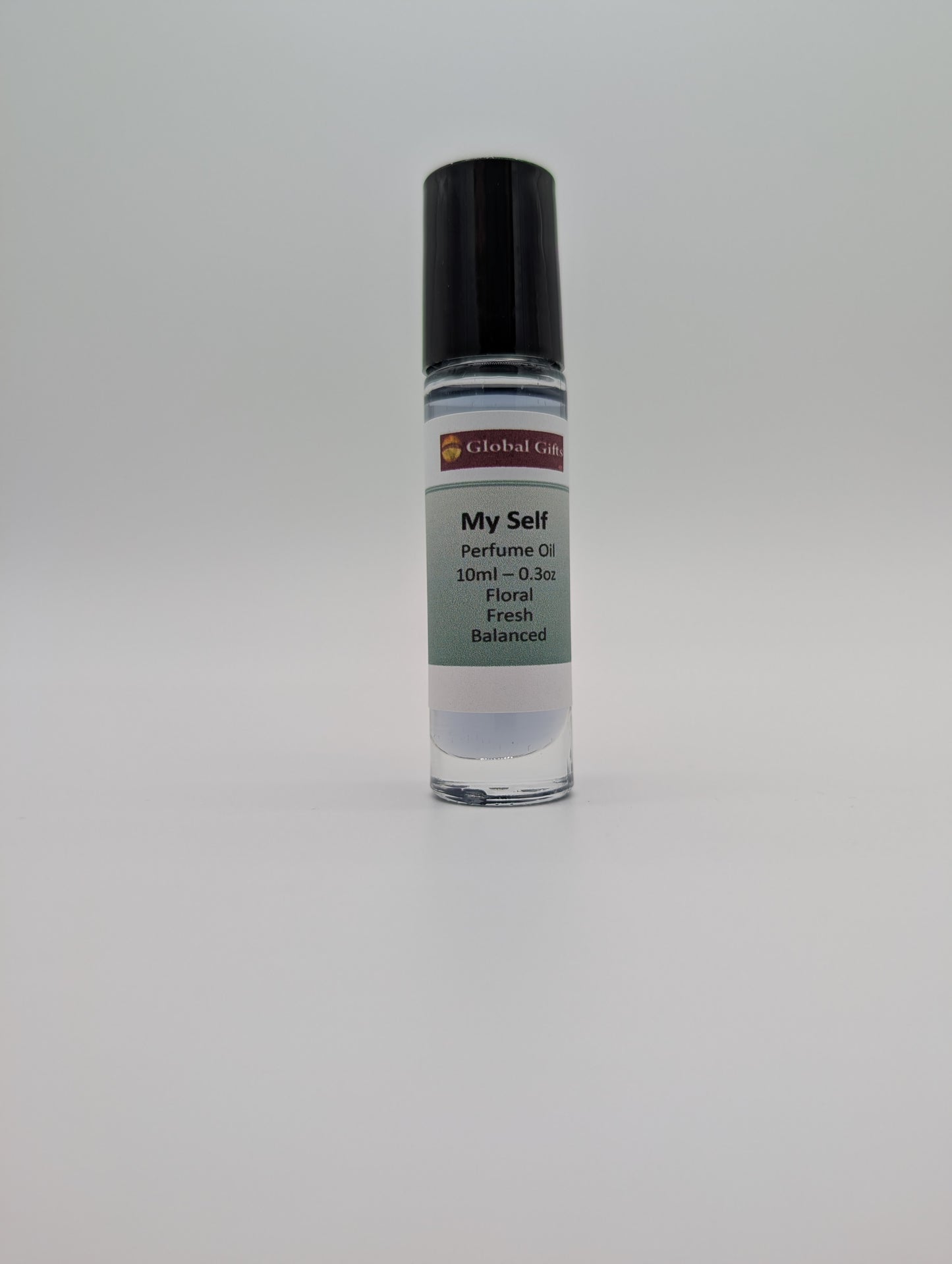 Perfume Oils – 10ml Roll-On Bottle