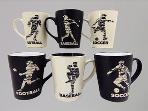 Sports Mugs