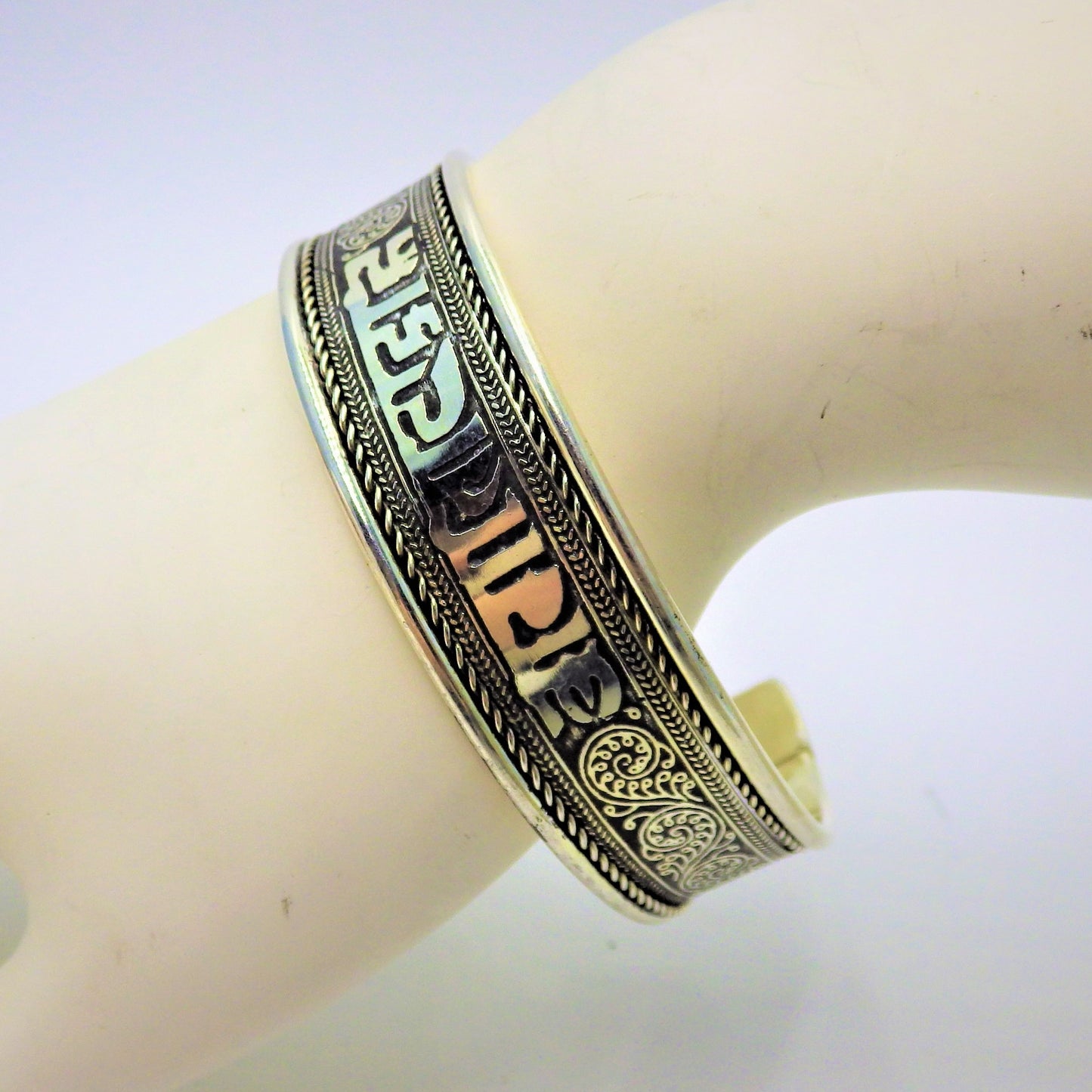 Copper Bracelets
