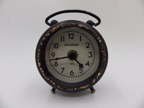 Small Vintage Clock