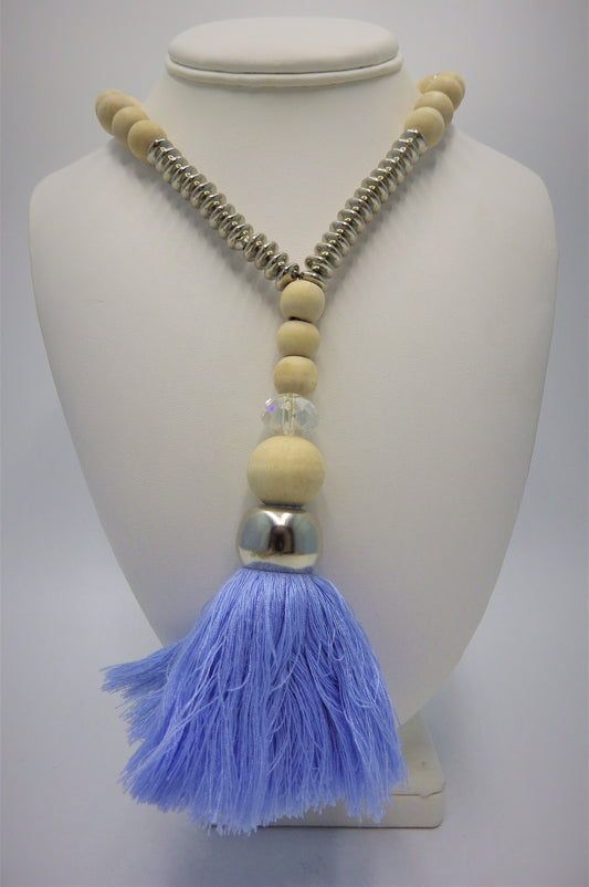 Tassel Necklaces