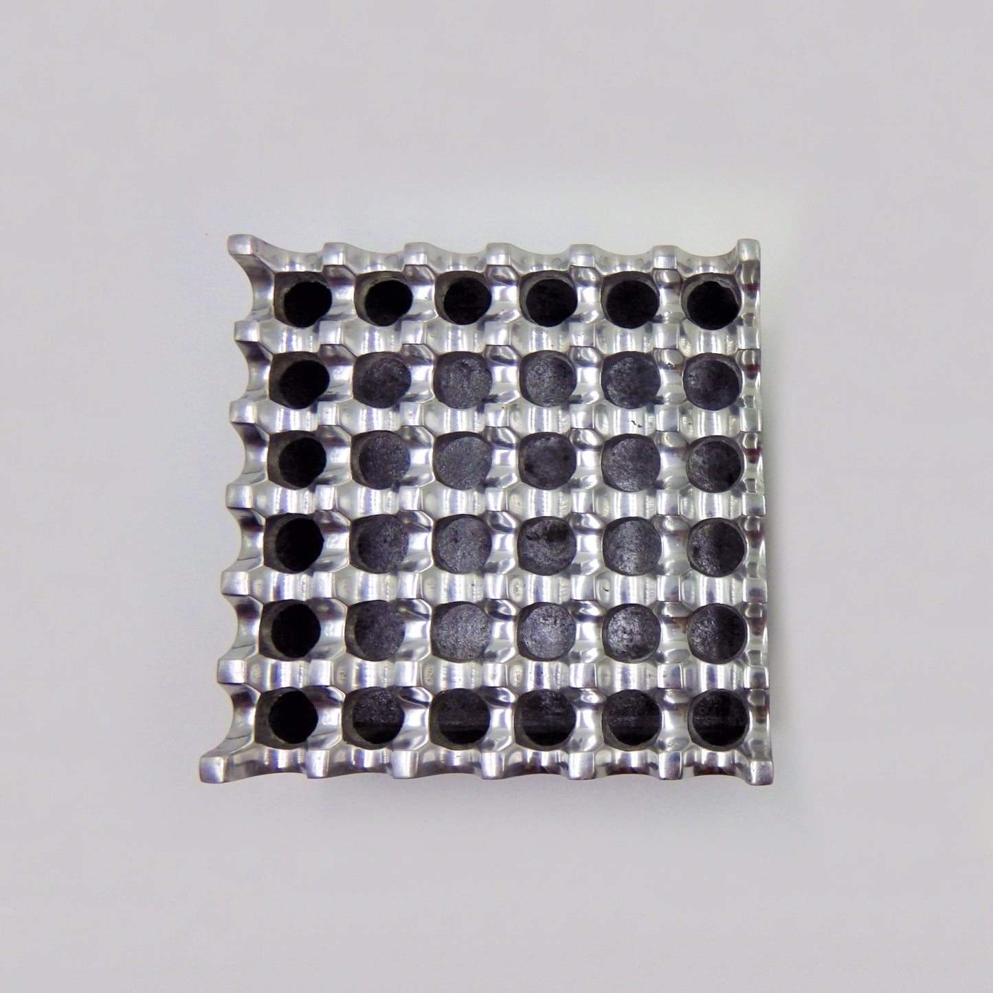 Aluminum Ashtray