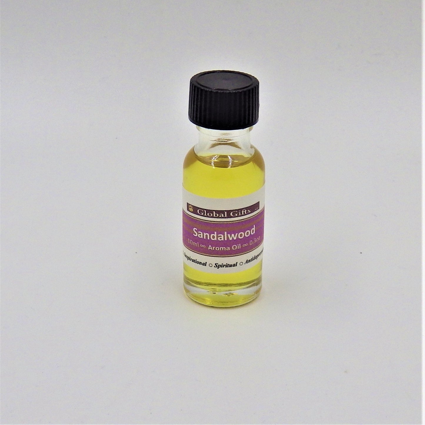 Aroma Oils for Room Diffusers - 15ml (45 scents available)