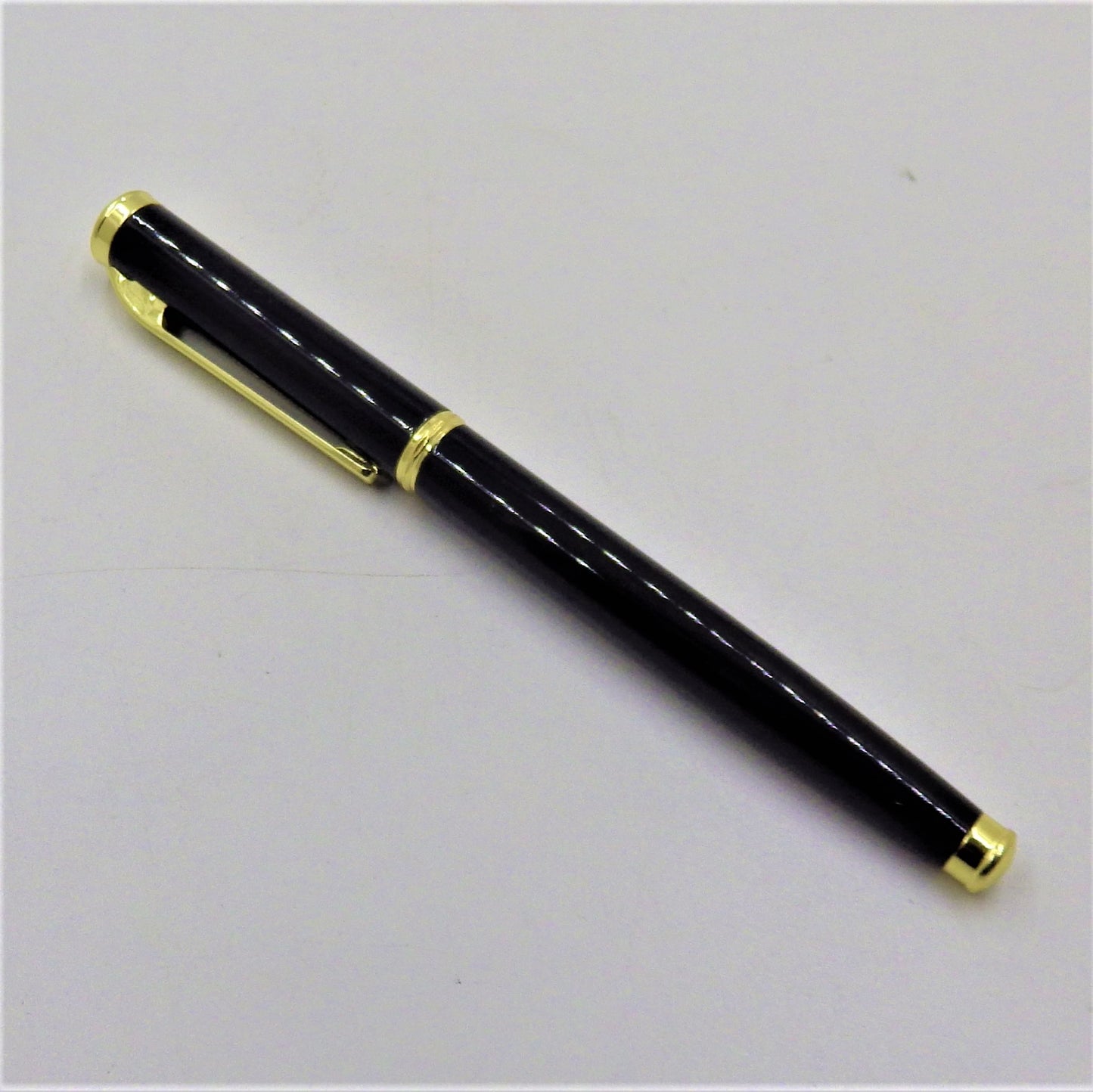 Elegant Ballpoint Pen