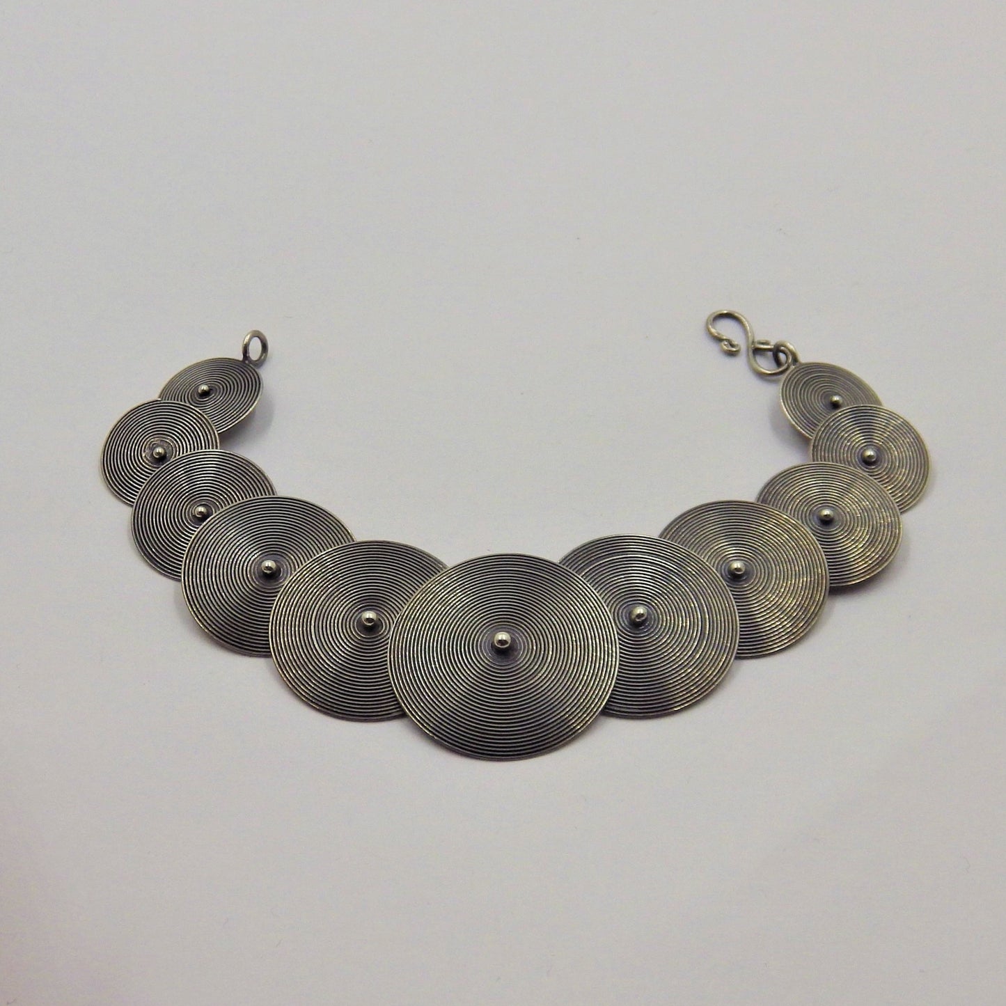 Genuine Stone Bracelets