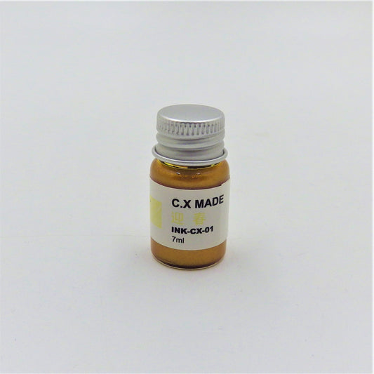 Calligraphy Ink