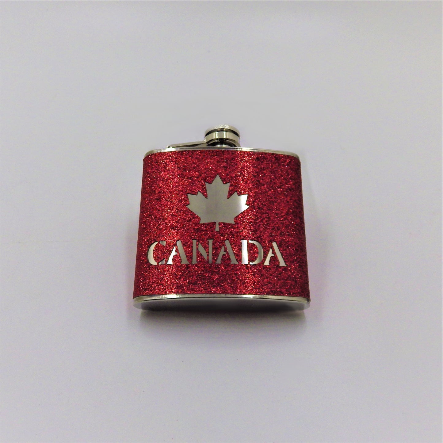 Canada Canisters