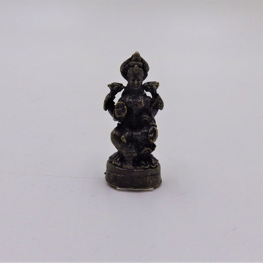 Resin, Brass and Iron statues
