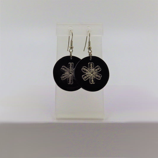Elegant Earrings