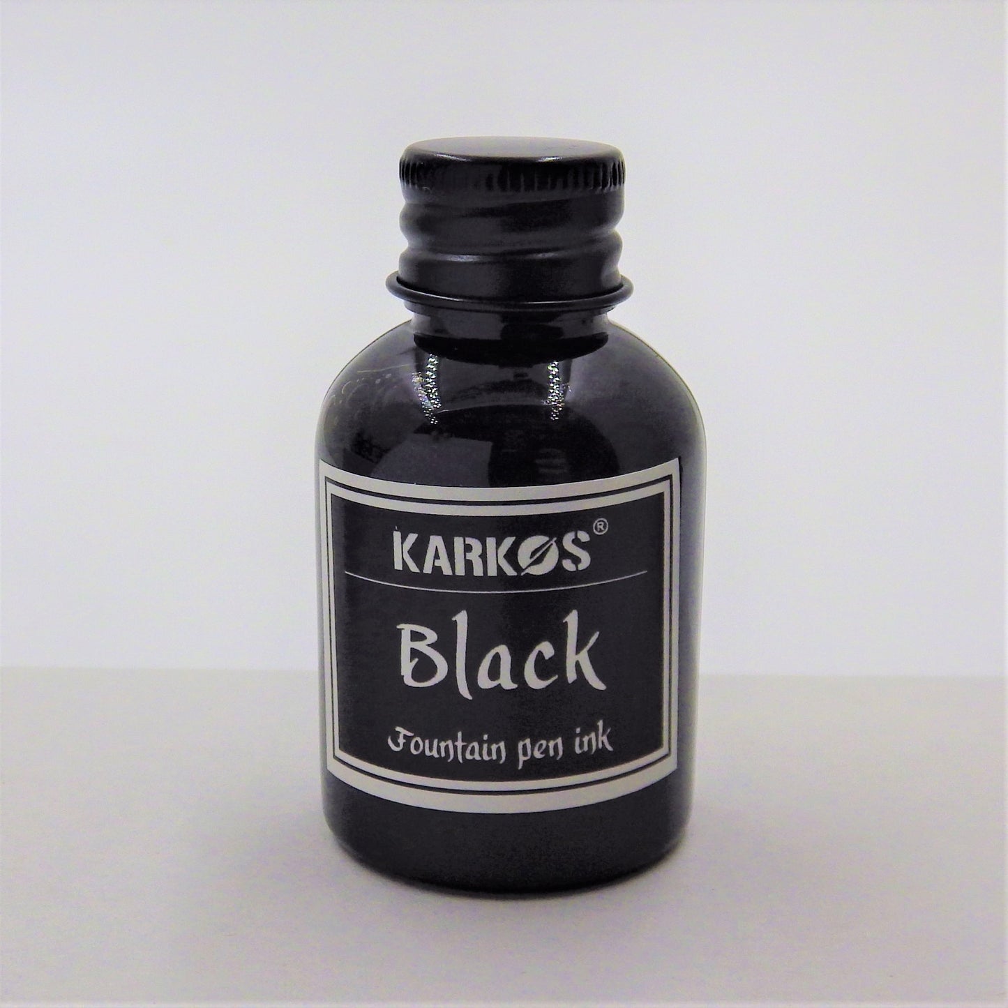 Fountain Pen Ink
