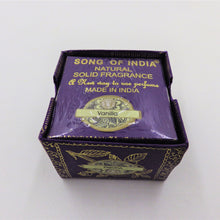 Load image into Gallery viewer, Song of India - Natural Solid Fragrance