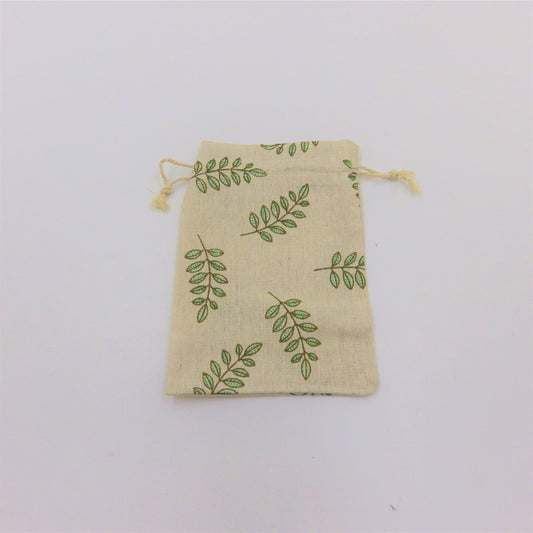 Fabric Gift Bags