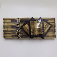 Load image into Gallery viewer, Table Placemats and Chopsticks