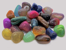 Load image into Gallery viewer, Tumbled Stones