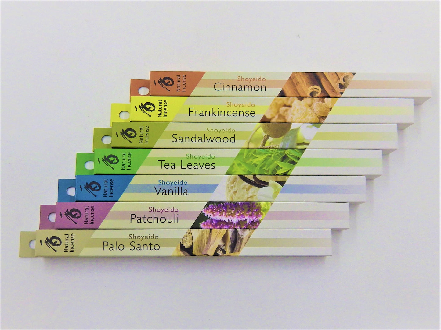 Shoyeido - Natural Incense