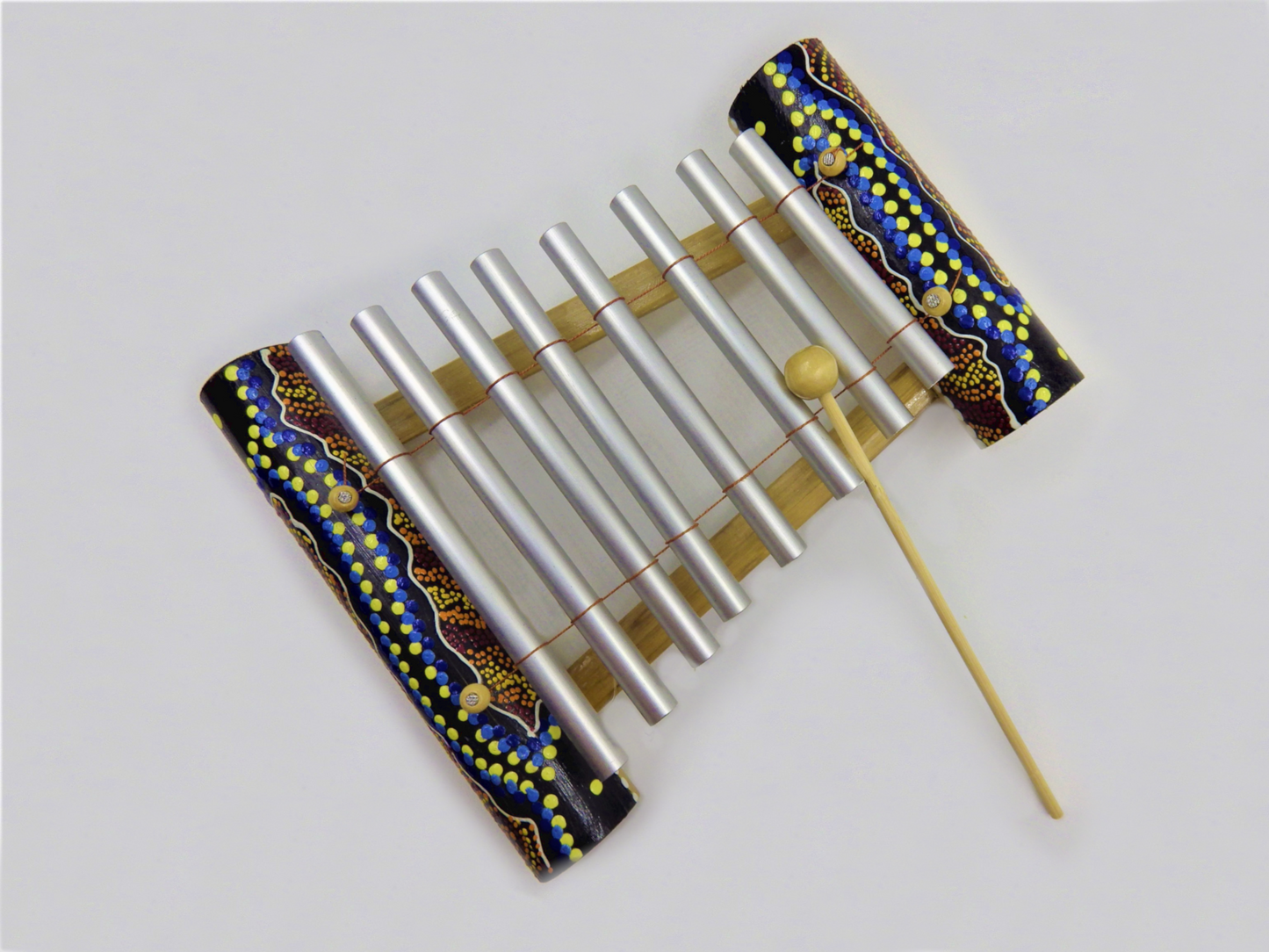 Large Xylophone