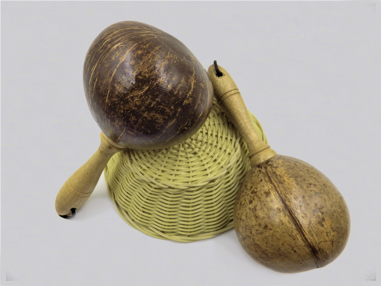 Maracas