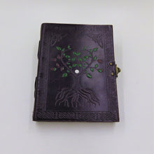 Load image into Gallery viewer, Assorted Celtic Leather Journals