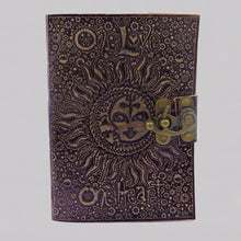 Load image into Gallery viewer, Assorted Celtic Leather Journals