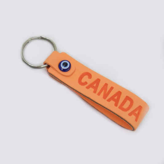 Canada Keychains