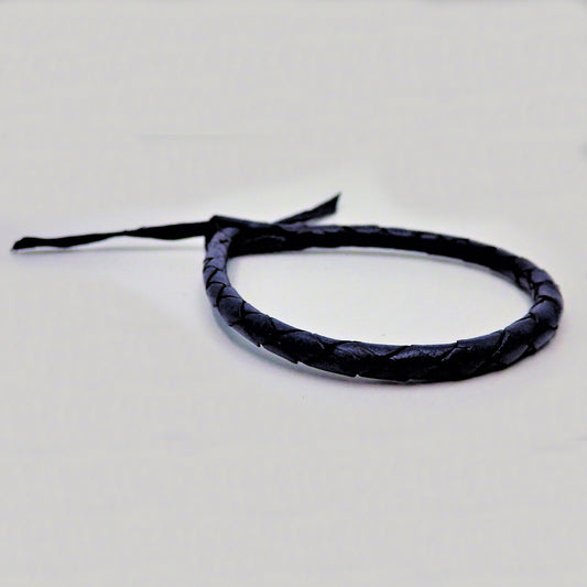 Friendship - Thin Leather Bracelets
