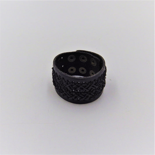 Leather Bracelets