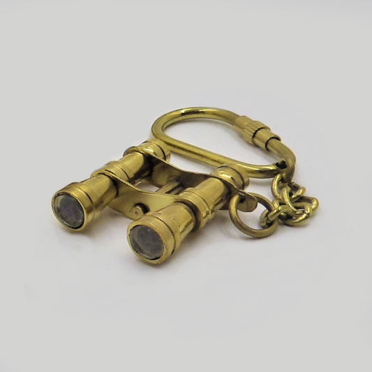 Golden Key-chains