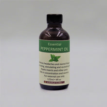 Load image into Gallery viewer, Essential Oils - 4fl oz