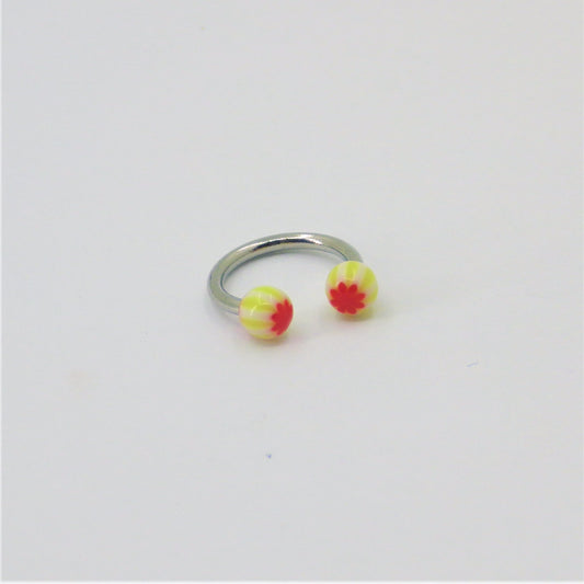 Stainless Piercing