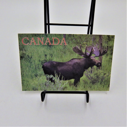 Canada Postcards