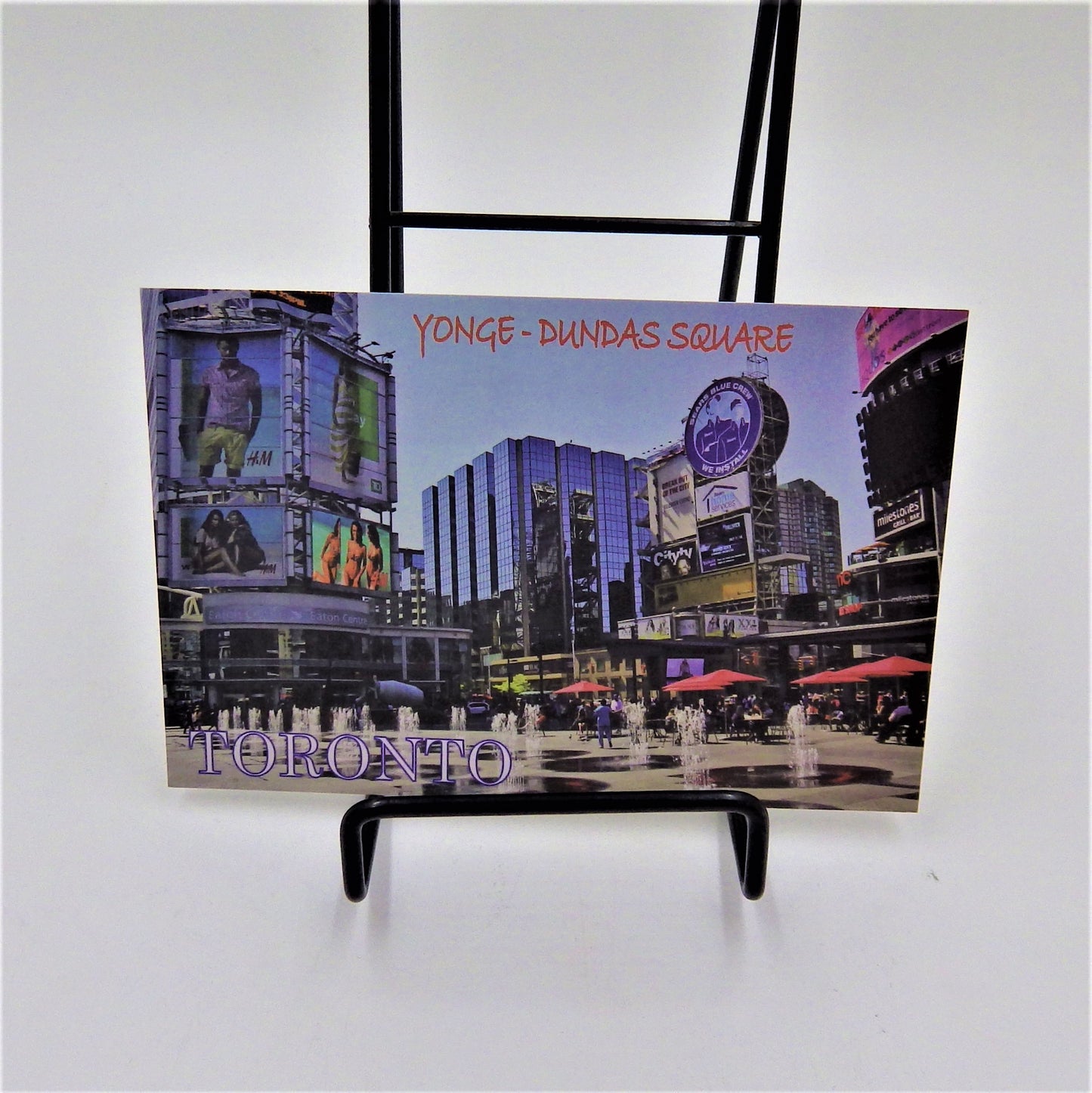 Canada Postcards