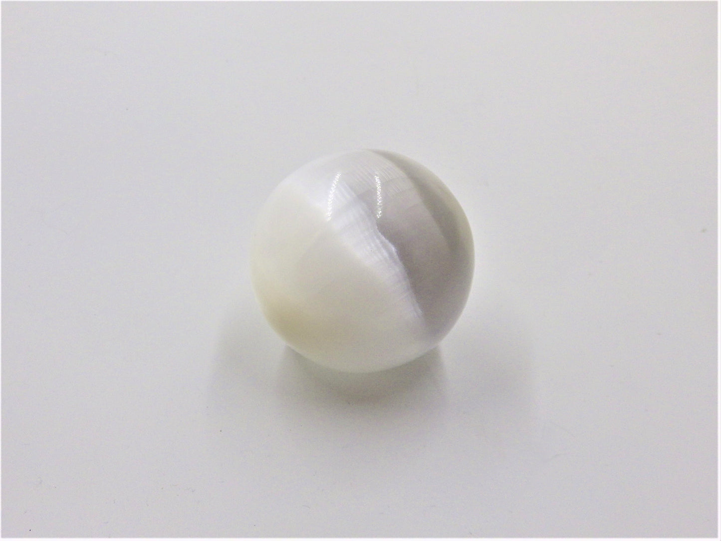 Selenite Sphere