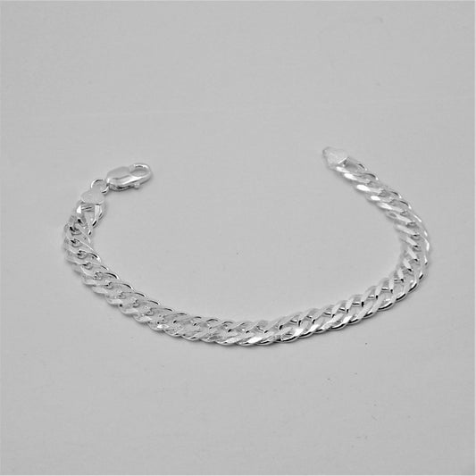 Designers style - Silver Bracelets