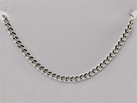 Assorted Silver Chains