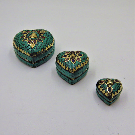 Jewelry Boxes