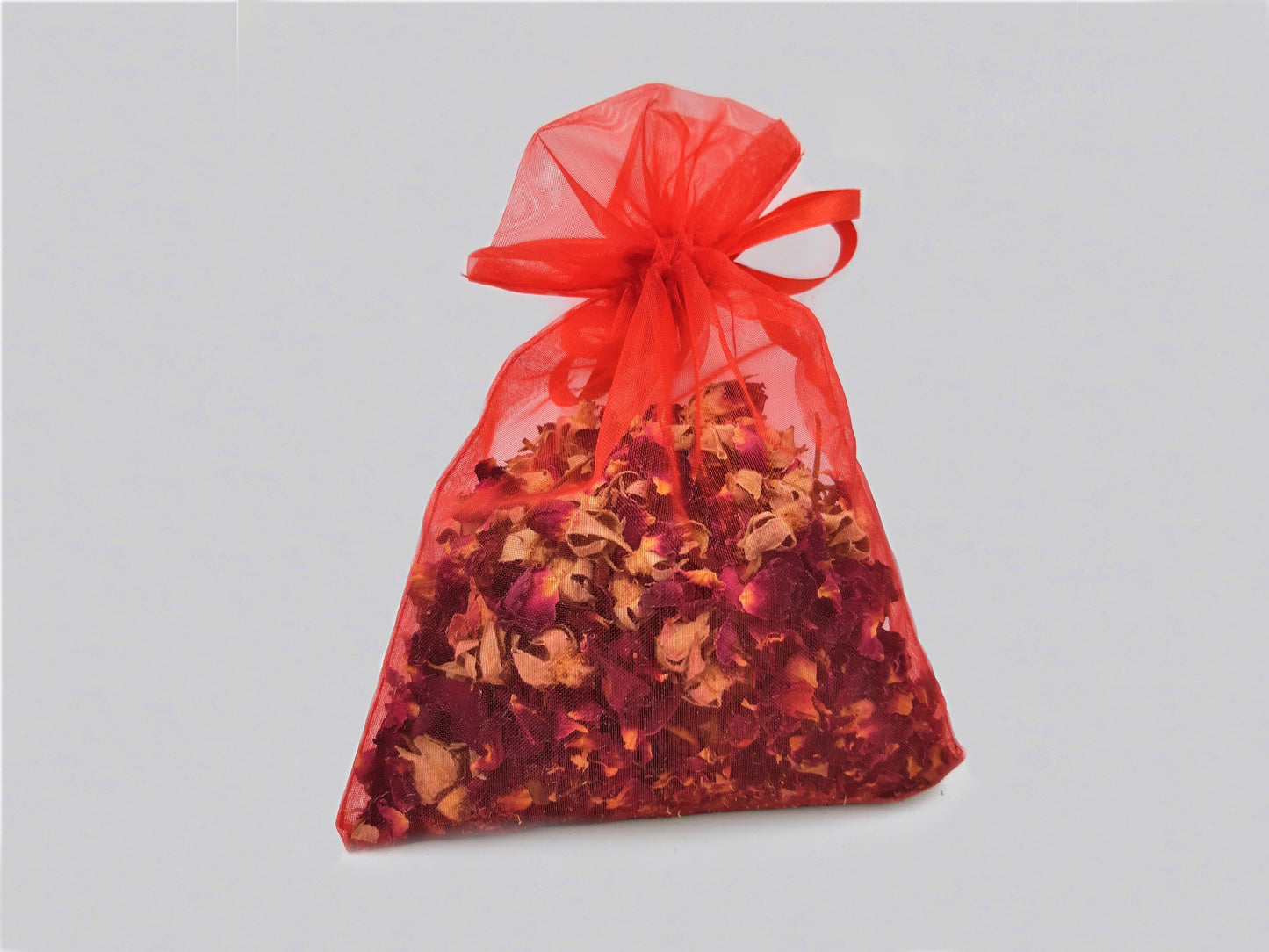 Dried Roses