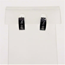 Load image into Gallery viewer, Stainless Steel Earrings