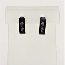 Load image into Gallery viewer, Stainless Steel Earrings