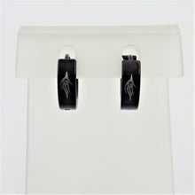 Load image into Gallery viewer, Stainless Steel Earrings