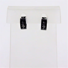 Load image into Gallery viewer, Stainless Steel Earrings