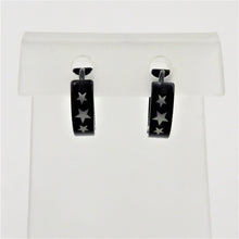Load image into Gallery viewer, Stainless Steel Earrings