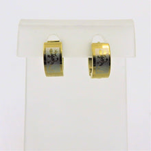 Load image into Gallery viewer, Stainless Steel Earrings