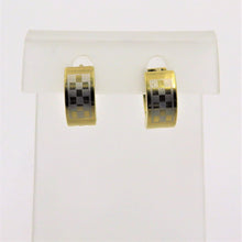 Load image into Gallery viewer, Stainless Steel Earrings