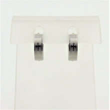 Load image into Gallery viewer, Stainless Steel Earrings