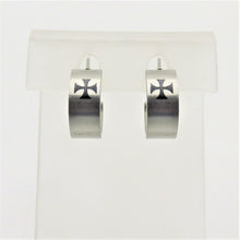 Load image into Gallery viewer, Stainless Steel Earrings