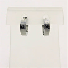 Load image into Gallery viewer, Stainless Steel Earrings
