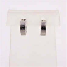 Load image into Gallery viewer, Stainless Steel Earrings