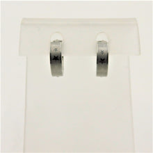 Load image into Gallery viewer, Stainless Steel Earrings